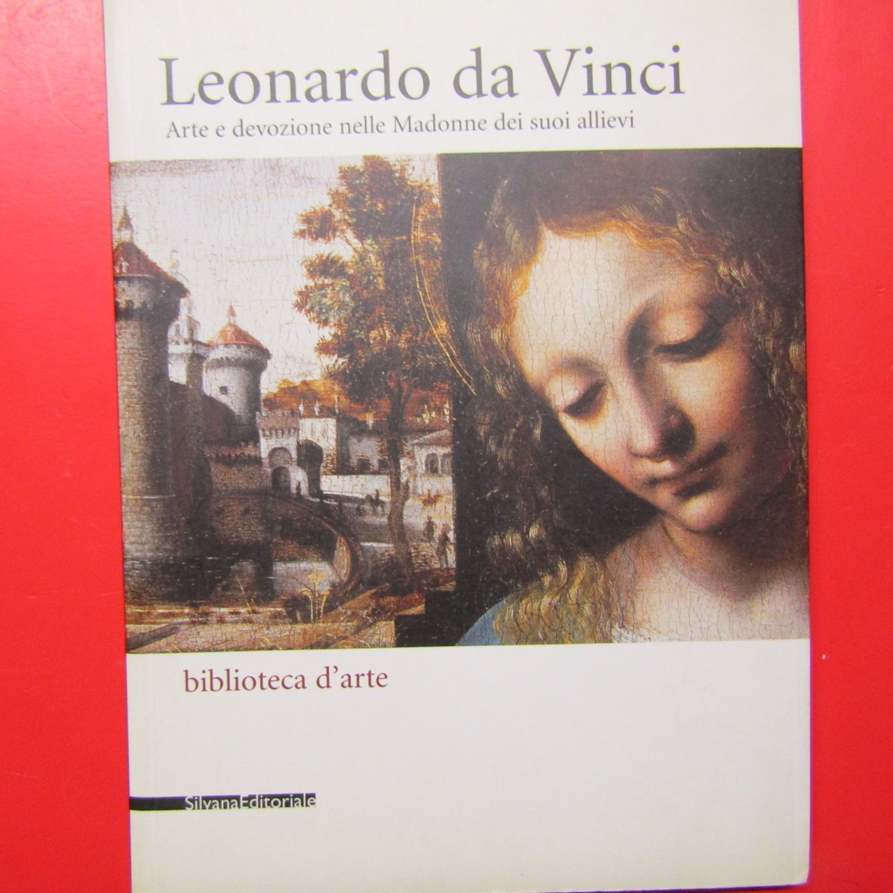 Leonardo da Vinci | Immagine principale