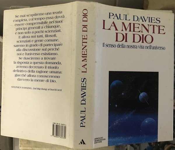 La mente di Dio