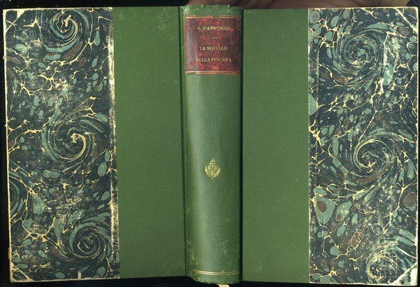 Le Novelle della Pescara