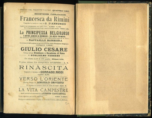 Le Novelle della Pescara