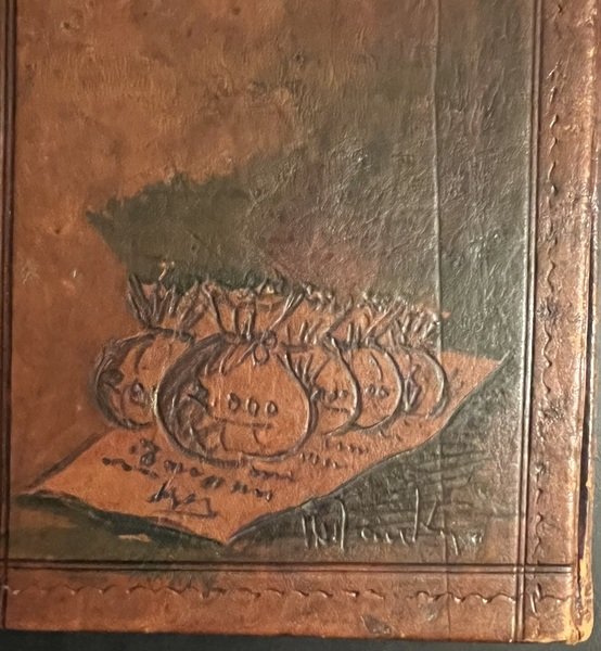 Le Dieu Terme - L' "Imitation" de ma grand'mère - …