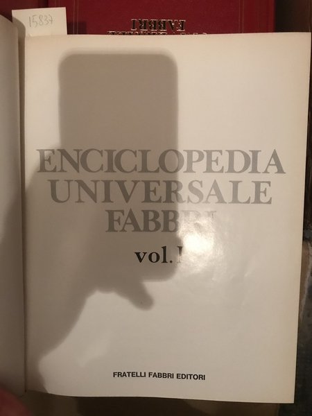 Enciclopedia universale Fabbri