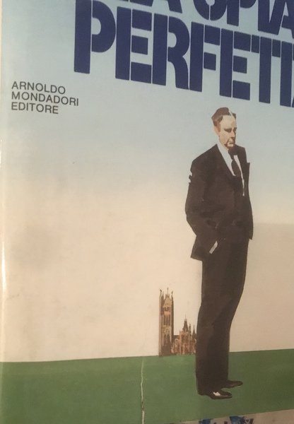 La spia perfetta
