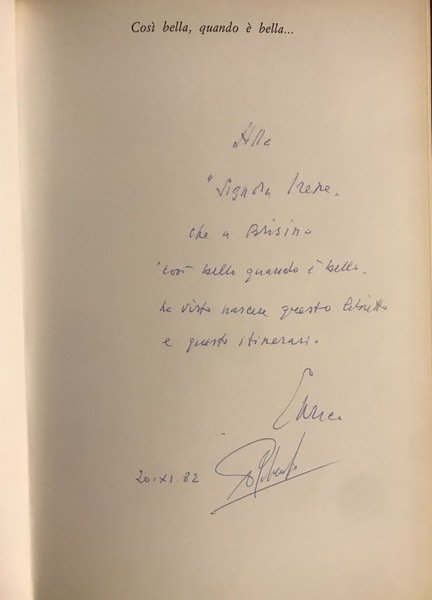 "Così bella, quando è bella." Breve itinerario attraverso la Pittura … | Immagine Gallery 2