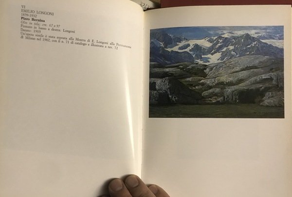 "Così bella, quando è bella." Breve itinerario attraverso la Pittura … | Immagine Gallery 5