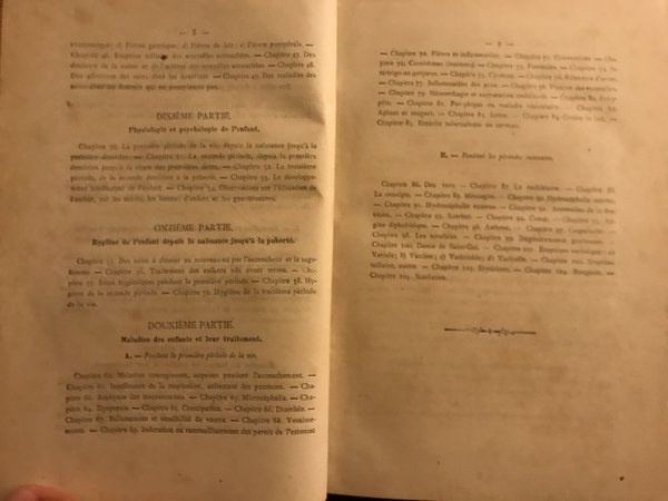 Les mystères de la génération et la vie sexuelle de …