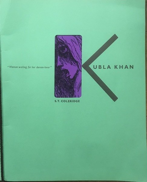 Kubla Khan