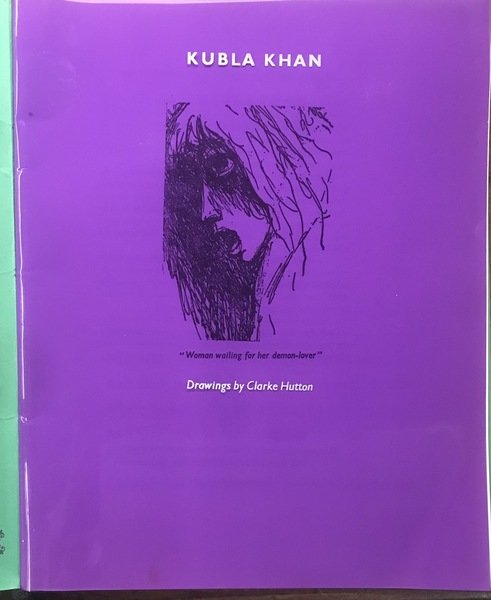 Kubla Khan