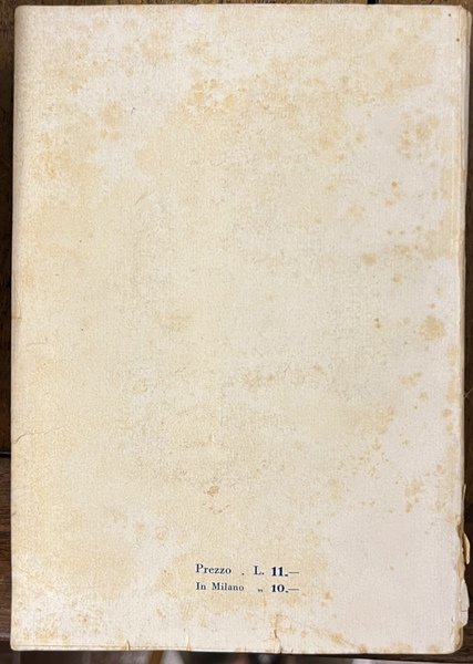 Marvana mistero d'amore