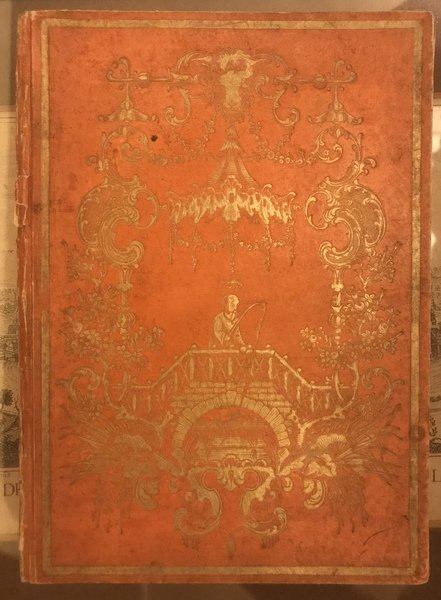 FIORE SIMPATICO. Strenna pel Capo d'Anno e pei Giorni Onomastici. | Immagine Gallery 2