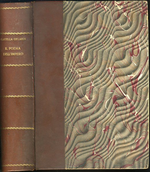Il Poema dell'Impero