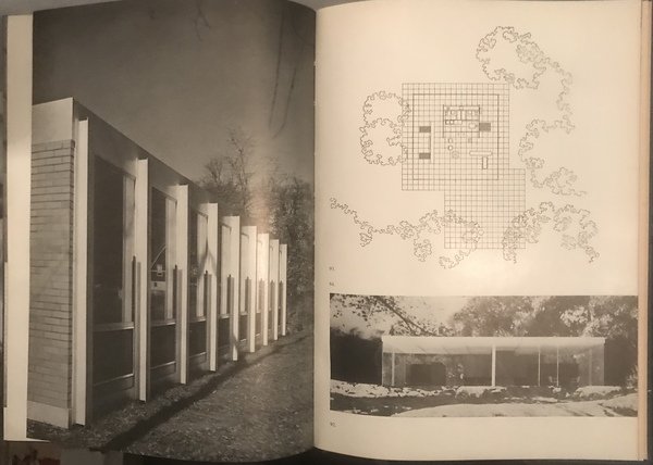 Ludwig Mies van der Rohe