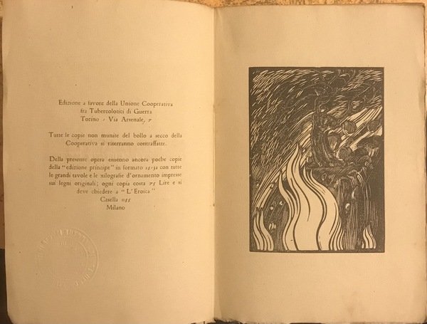 La Corona del re