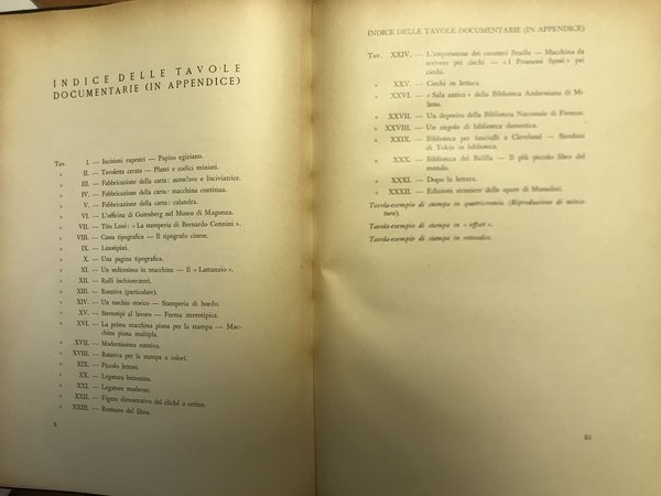 La meravigliosa storia del libro