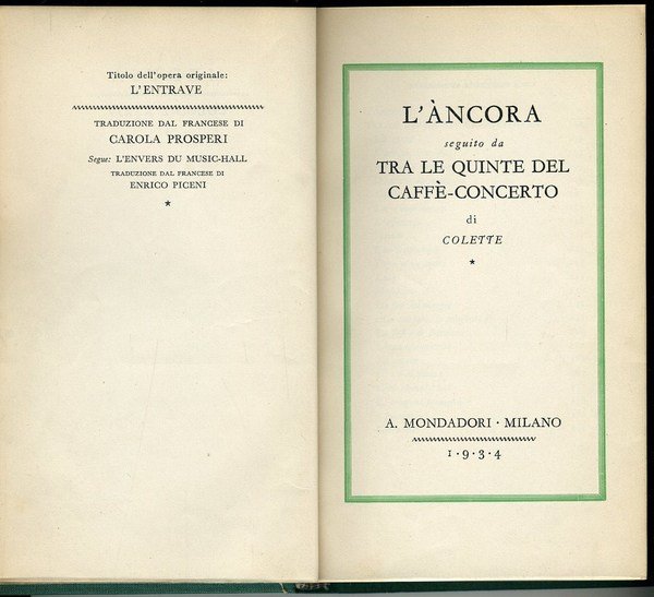 L'àncora