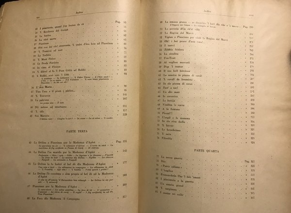 Poesie a cura del Comitato pro onoranze a Valente Faustini | Immagine Gallery 5