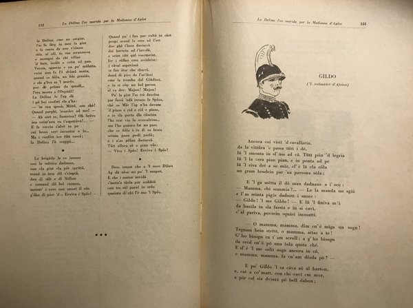 Poesie a cura del Comitato pro onoranze a Valente Faustini | Immagine Gallery 7