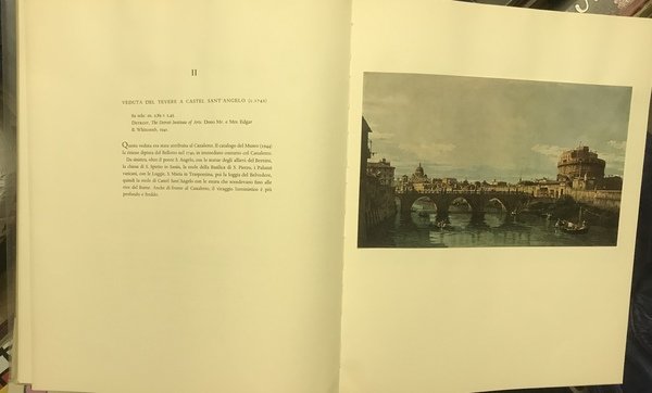 Vedute del Bellotto