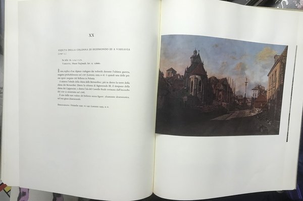 Vedute del Bellotto