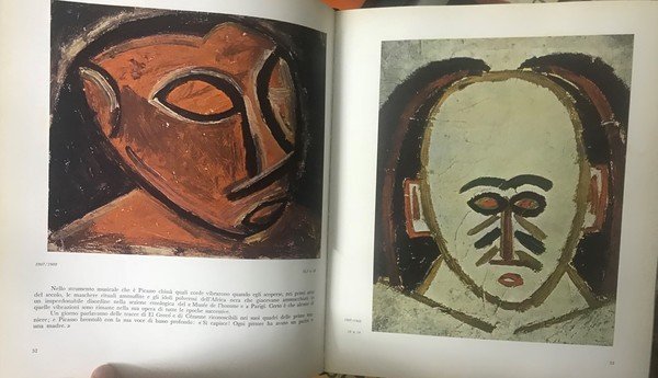 I Picasso di Picasso