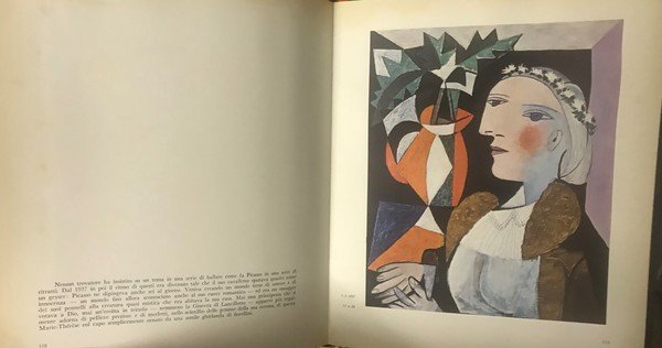 I Picasso di Picasso