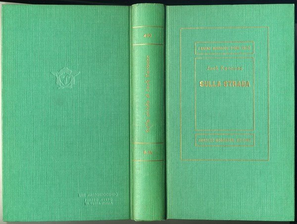 Sulla strada