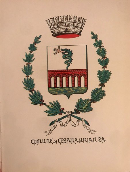 San Fermo alla Montagna: le memorie di Cesana Brianza.