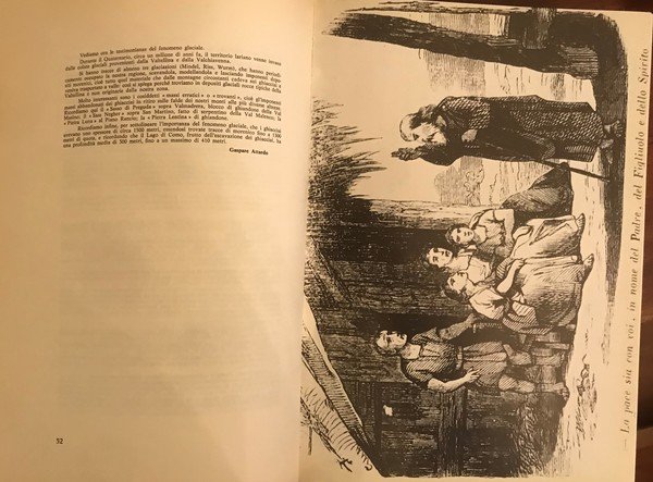 San Fermo alla Montagna: le memorie di Cesana Brianza.