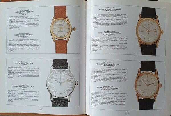 Orologi da polso ROLEX