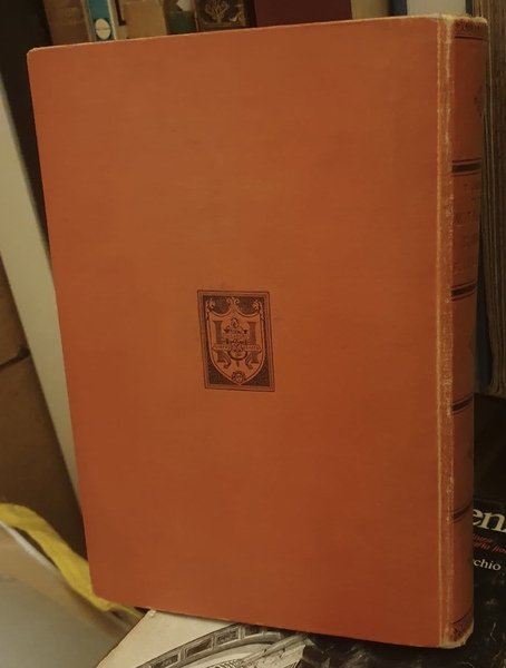 MITOLOGIA CLASSICA ILLUSTRATA