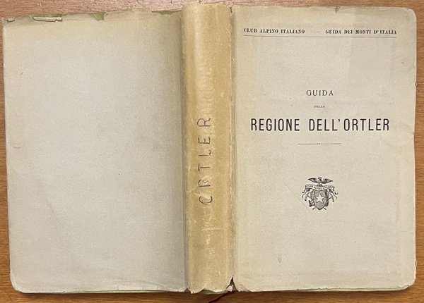 REGIONE DELL'ORTLER