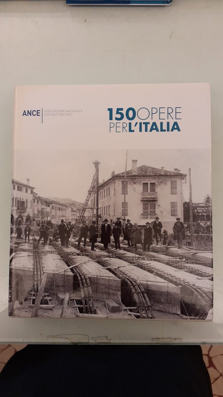 150 opere per l'Italia | Immagine principale