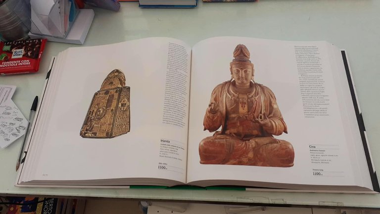 30000 anni di arte. La storia della creatività umana attraverso … | Immagine Gallery 9