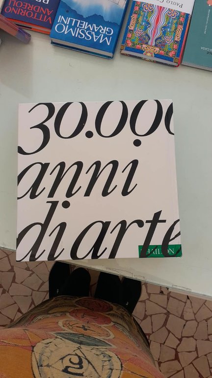 30000 anni di arte. La storia della creatività umana attraverso … | Immagine Gallery 5