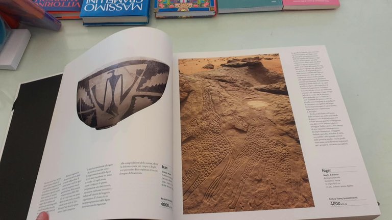 30000 anni di arte. La storia della creatività umana attraverso … | Immagine Gallery 6