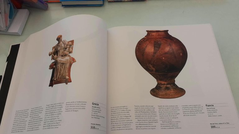 30000 anni di arte. La storia della creatività umana attraverso … | Immagine Gallery 11
