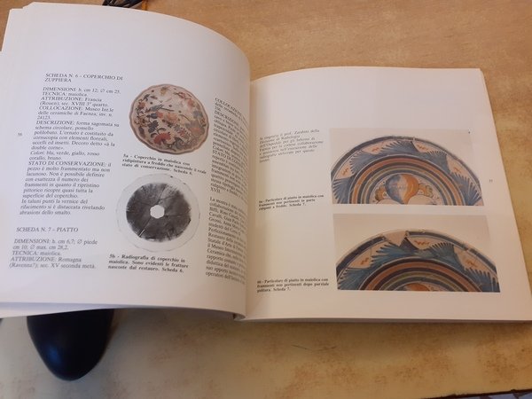 "Ai confini della maiolica ed oltre.". Il collezionista, l'antiquario, il …