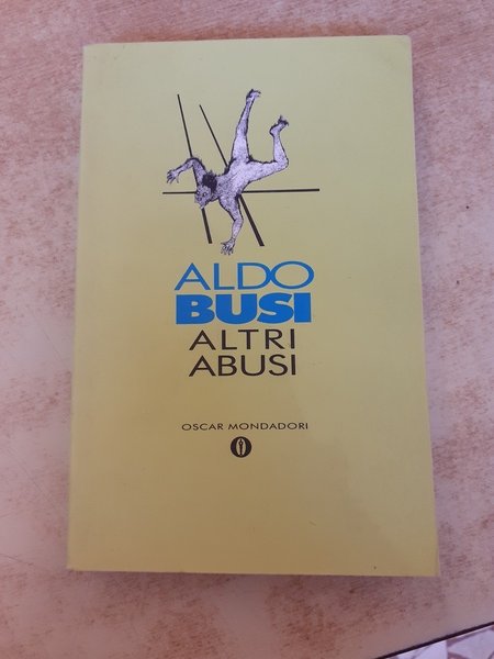 Altri abusi