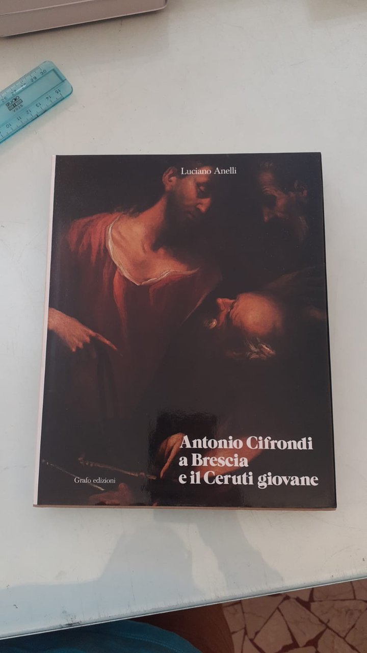 Antonio Cifrondi a Brescia e il Ceruti giovane | Immagine principale