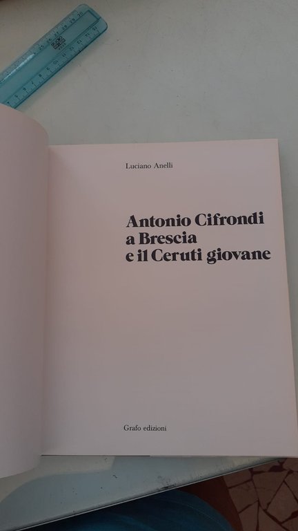 Antonio Cifrondi a Brescia e il Ceruti giovane | Immagine Gallery 4