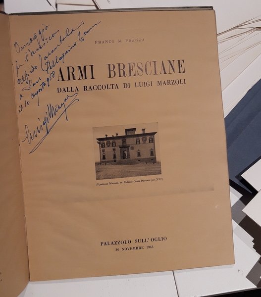 Armi Bresciane