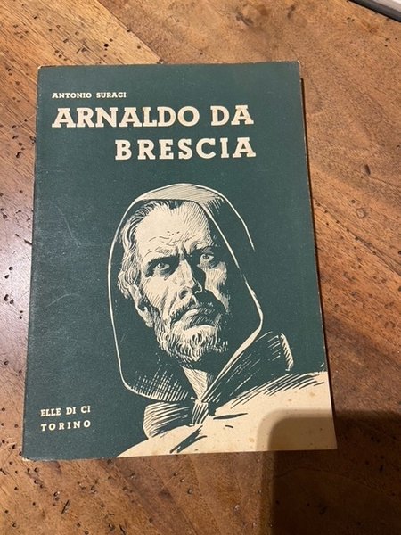 Arnaldo da Brescia