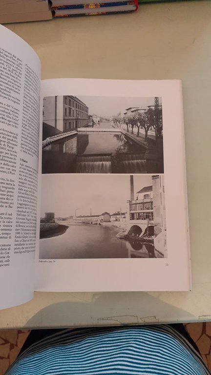 Atlante dell'Oglio. Uomini, vicende e paesi da Sarnico a Roccafranca | Immagine Gallery 9