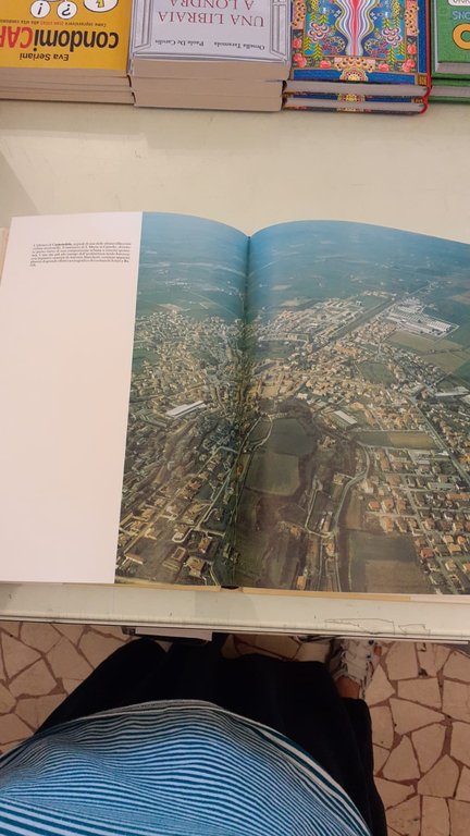 ATLANTE DELLA BASSA. VOLUME 2 UOMINI, VICENDE, PAESI DELLA PIANURA … | Immagine Gallery 9