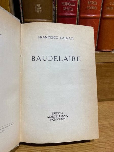 Baudelaire