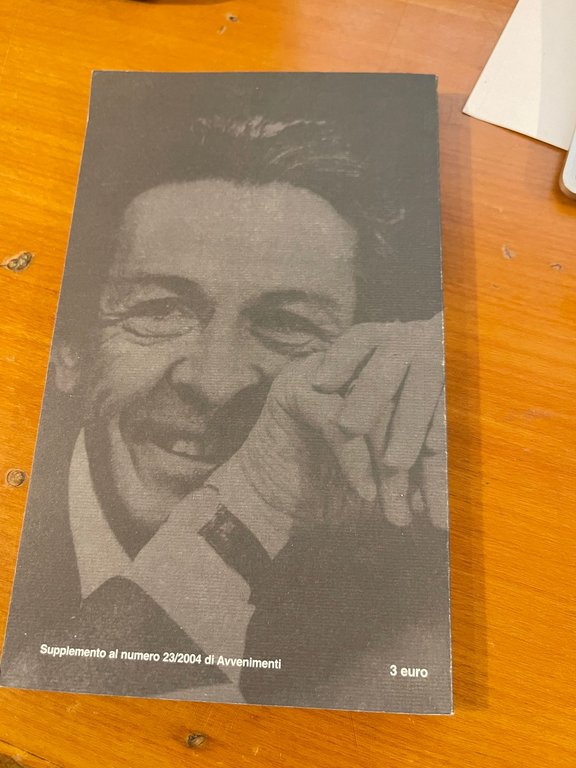 Berlinguer ti voglio (ancora) bene