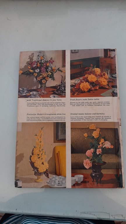 BETTER HOMES AND GARDENS FLOWER ARRANGING | Immagine Gallery 6
