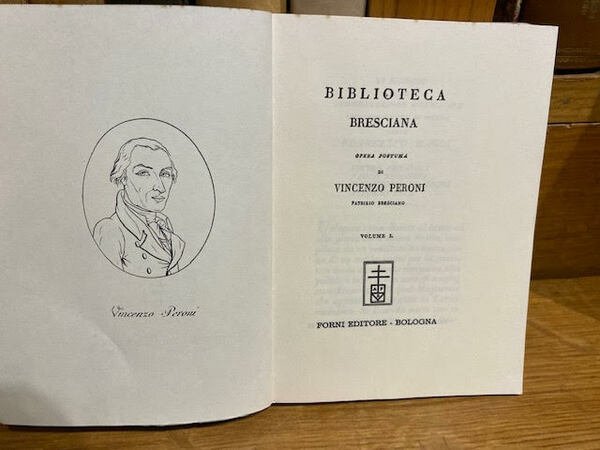 Biblioteca bresciana