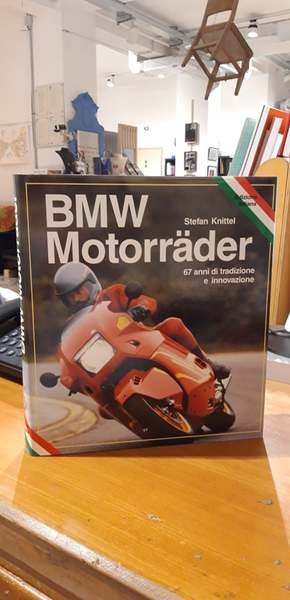 Bmw Motorrader. 67 anni di tradizione e innovazione