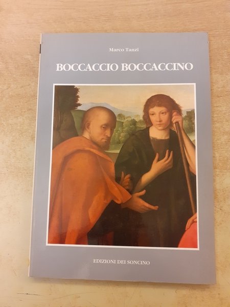 Boccaccio Boccaccino